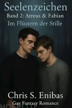 Atreus & Fabian - Im Flüstern der Stille