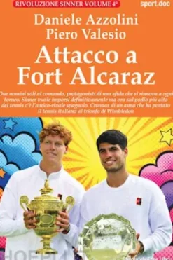 Attacco a Fort Alcaraz