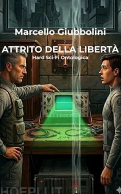 Attrito della libertà