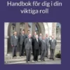 Att vara NÄMNDEMAN