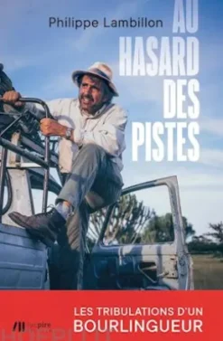 Au hasard des pistes