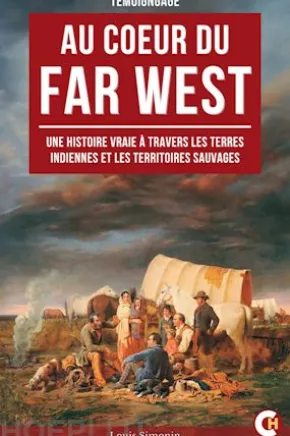 Au cœur du Far West