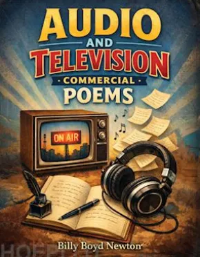 Audio and Television Commercial Poems
