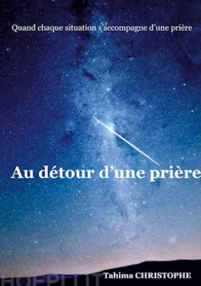 Au détour d une prière