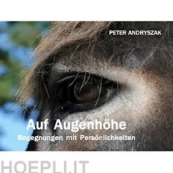 Auf Augenhöhe