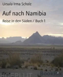 Auf nach Namibia