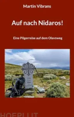 Auf nach Nidaros!