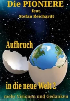 Aufbruch in die neue Welt 2