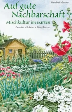 Auf gute Nachbarschaft