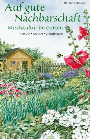 Auf gute Nachbarschaft