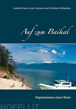 Auf zum Baikal