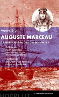 Auguste Marceau