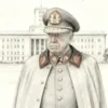 Augusto Pinochet