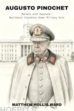 Augusto Pinochet