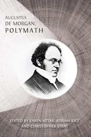 Augustus De Morgan, Polymath