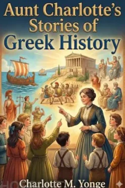 Aunt Charlotte's Stories of Greek History