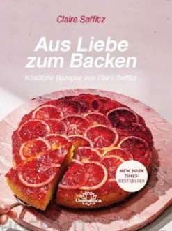Aus Liebe zum Backen