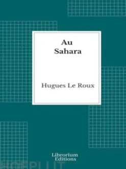 Au Sahara