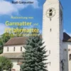 Ausbreitung von Garmatter und J(Y)ahrmatter seit dem 16. Jahrhundert