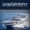 Ausmanövriert