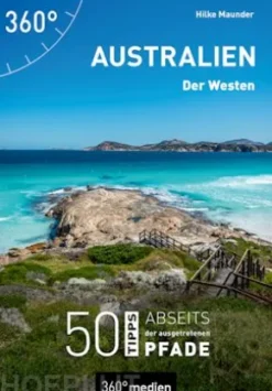 Australien - Der Westen
