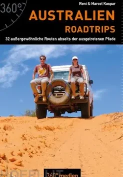 Australien – Roadtrips