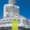 Auswandern nach Thailand