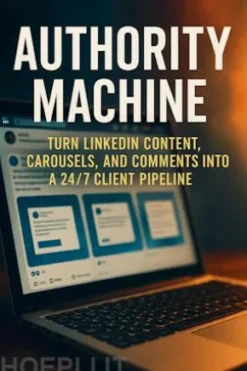 Authority Machine