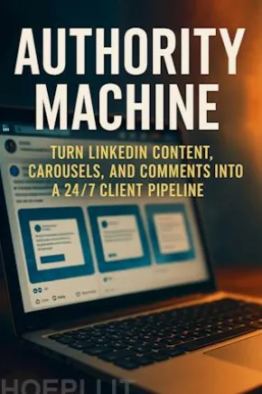 Authority Machine