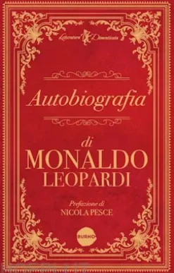 Autobiografia di Monaldo Leopardi