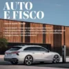 Auto e Fisco 2025