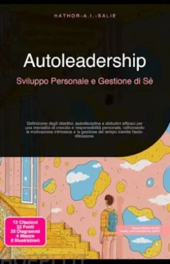 Autoleadership: Sviluppo Personale e Gestione di Sé