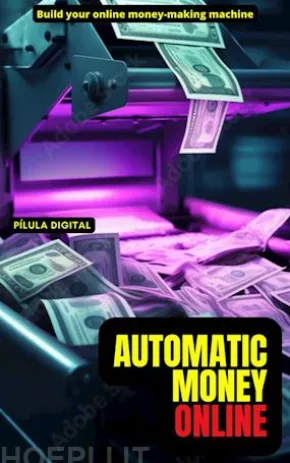 Automatic Money Online