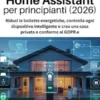 Automazione con Home Assistant per principianti (2026)