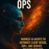 Autonomous Ops