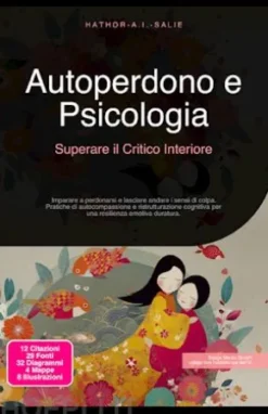 Autoperdono e Psicologia: Superare il Critico Interiore