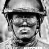 autour du trot