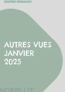 Autres vues janvier 2025