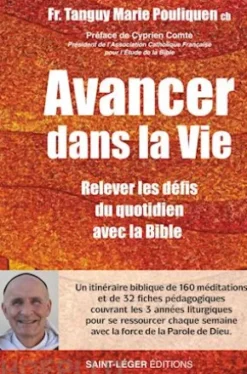 Avancer dans la vie