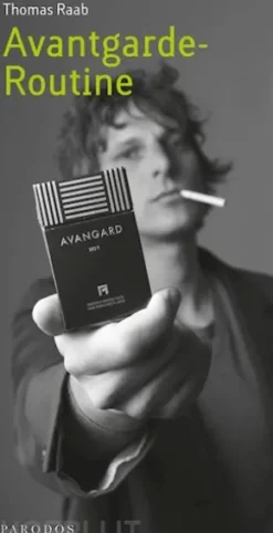 Avantgarde-Routine