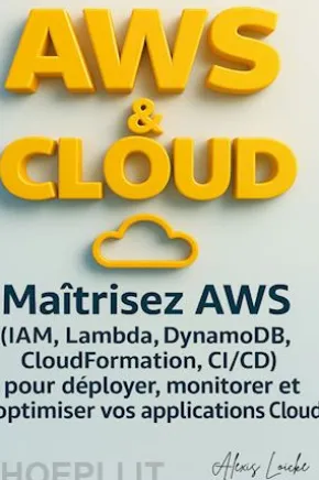 AWS & Cloud