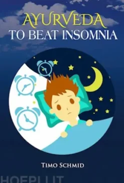 Ayurveda to beat insomnia