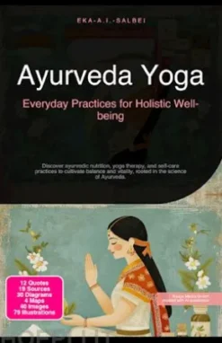 Ayurveda Yoga: Everyday Practices for Holistic Well-being