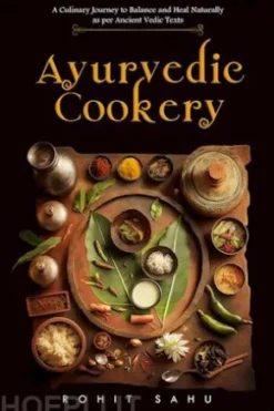 Ayurvedic Cookery