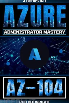 AZ-104: Azure Administrator Mastery
