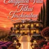Az Elhagyatott Villa Titkai Toszkánában