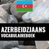 Azerbeidzjaans Vocabulaireboek