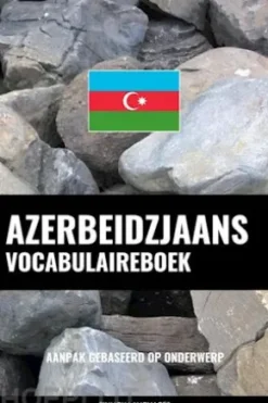 Azerbeidzjaans Vocabulaireboek