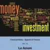 Azioni e Indici Azionari