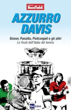 Azzurro Davis